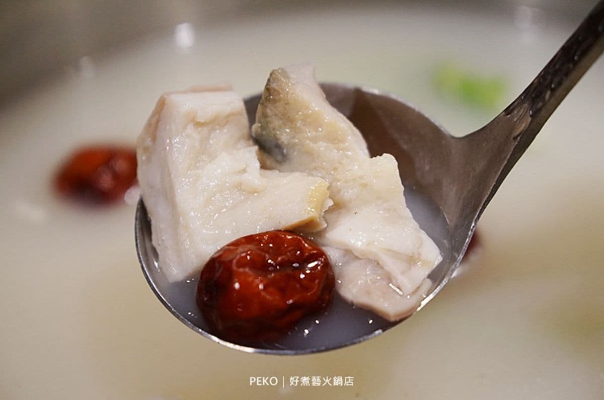 天冷就是要吃鍋！北部10家特殊口味鍋物：大蒜味噌、瑤柱響螺卜卜蜆、香菜皮蛋