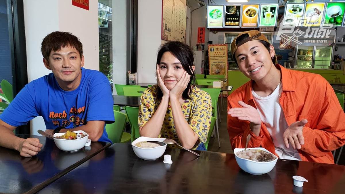 11/16《熱血48小時》網路限定版影音：台中隱藏版美食