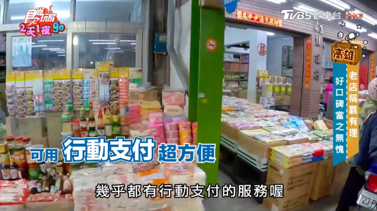 在地人也超愛!三鳳中街、六合夜市必逛必吃推薦,宅在家還能直接點外送 在地人也超愛!三鳳中街、六合夜市必逛必吃推薦,宅在家還能直接點外送