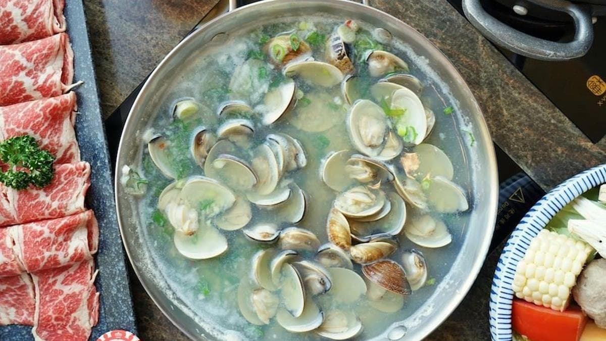 火鍋控快嘗鮮！北中南21家獨特鍋物：冬瓜白玉粥、鹹蛋黃牛奶、胡椒白菜雞