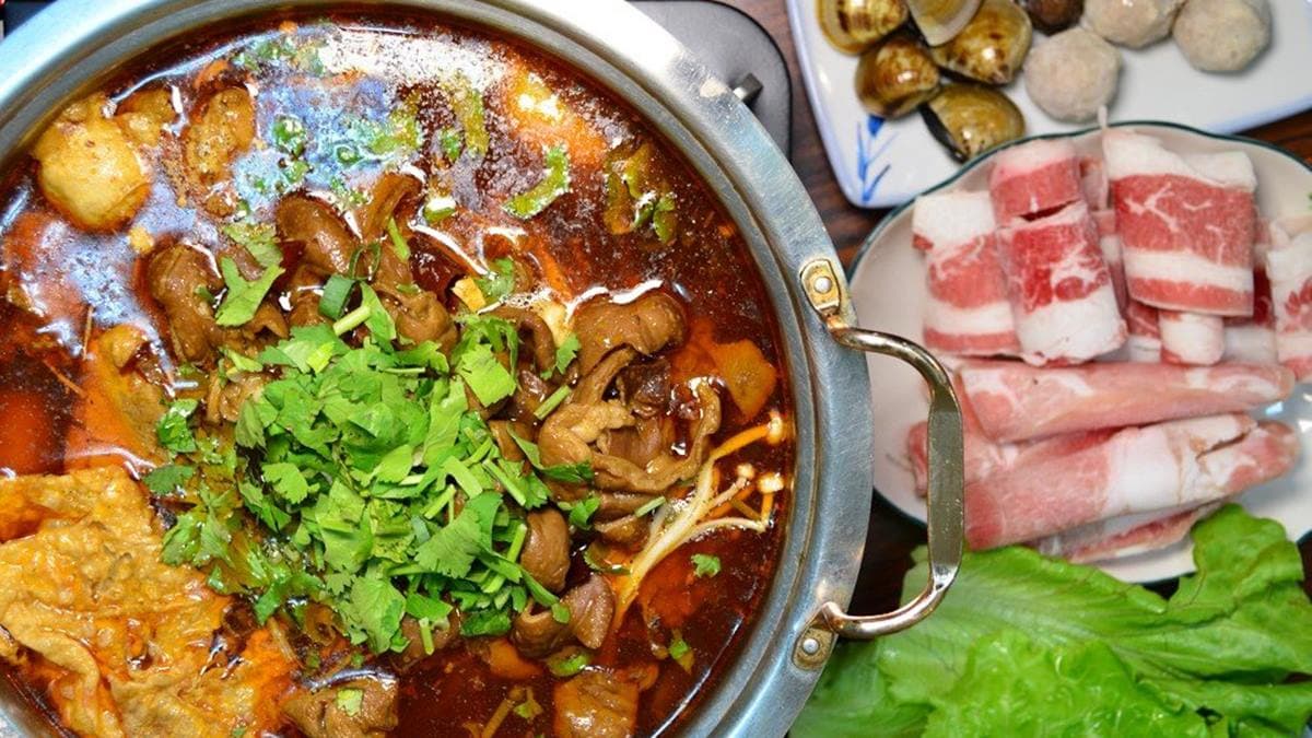 火鍋控快嘗鮮！北中南21家獨特鍋物：冬瓜白玉粥、鹹蛋黃牛奶、胡椒白菜雞