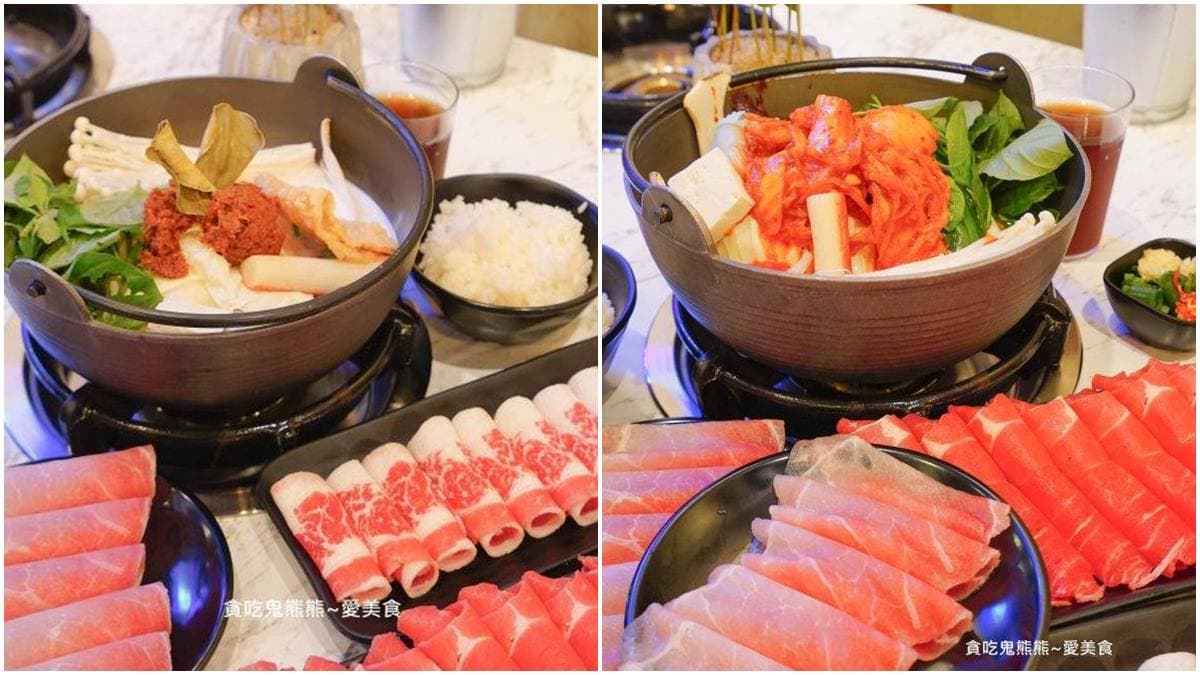 火鍋控快嘗鮮！北中南21家獨特鍋物：冬瓜白玉粥、鹹蛋黃牛奶、胡椒白菜雞