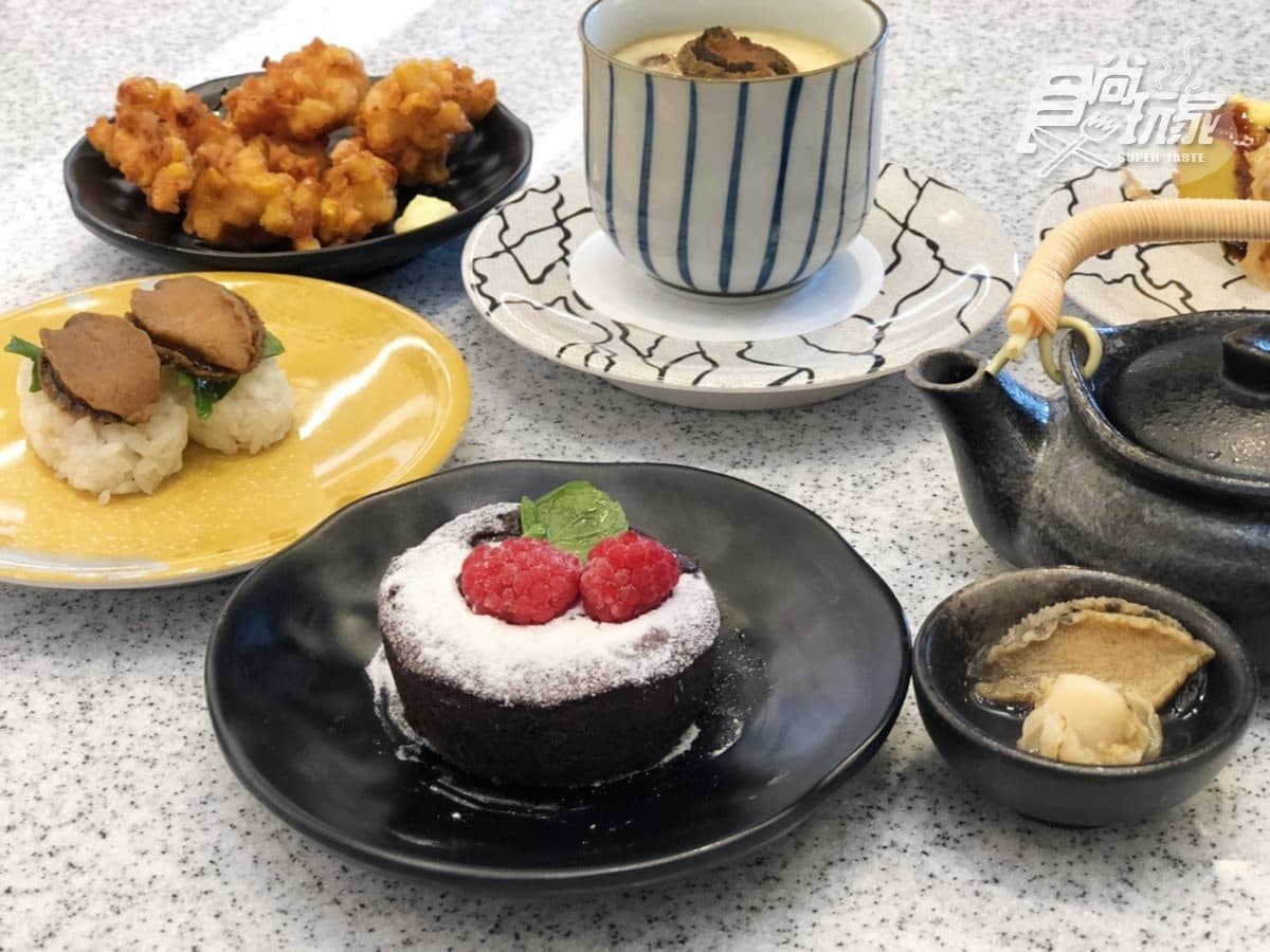 【本月推薦新開店】17家打卡美食:米其林主廚甜點、中島吧檯咖啡廳、網美風獨享鍋 【本月推薦新開店】17家打卡美食:米其林主廚甜點、中島吧檯咖啡廳、網美風獨享鍋