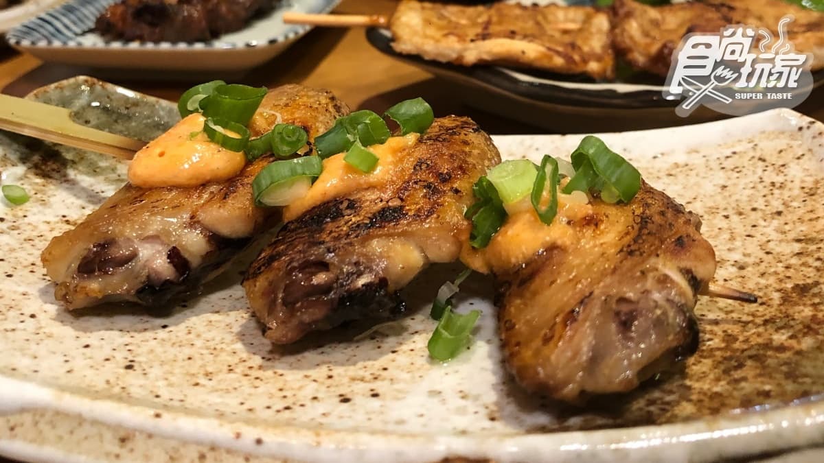 【新開店】玩日本屋台哏!「日式火鍋+金曲串燒+鹽麴滷物」一次滿足,加碼再推限定攤販 【新開店】玩日本屋台哏!「日式火鍋+金曲串燒+鹽麴滷物」一次滿足,加碼再推限定攤販