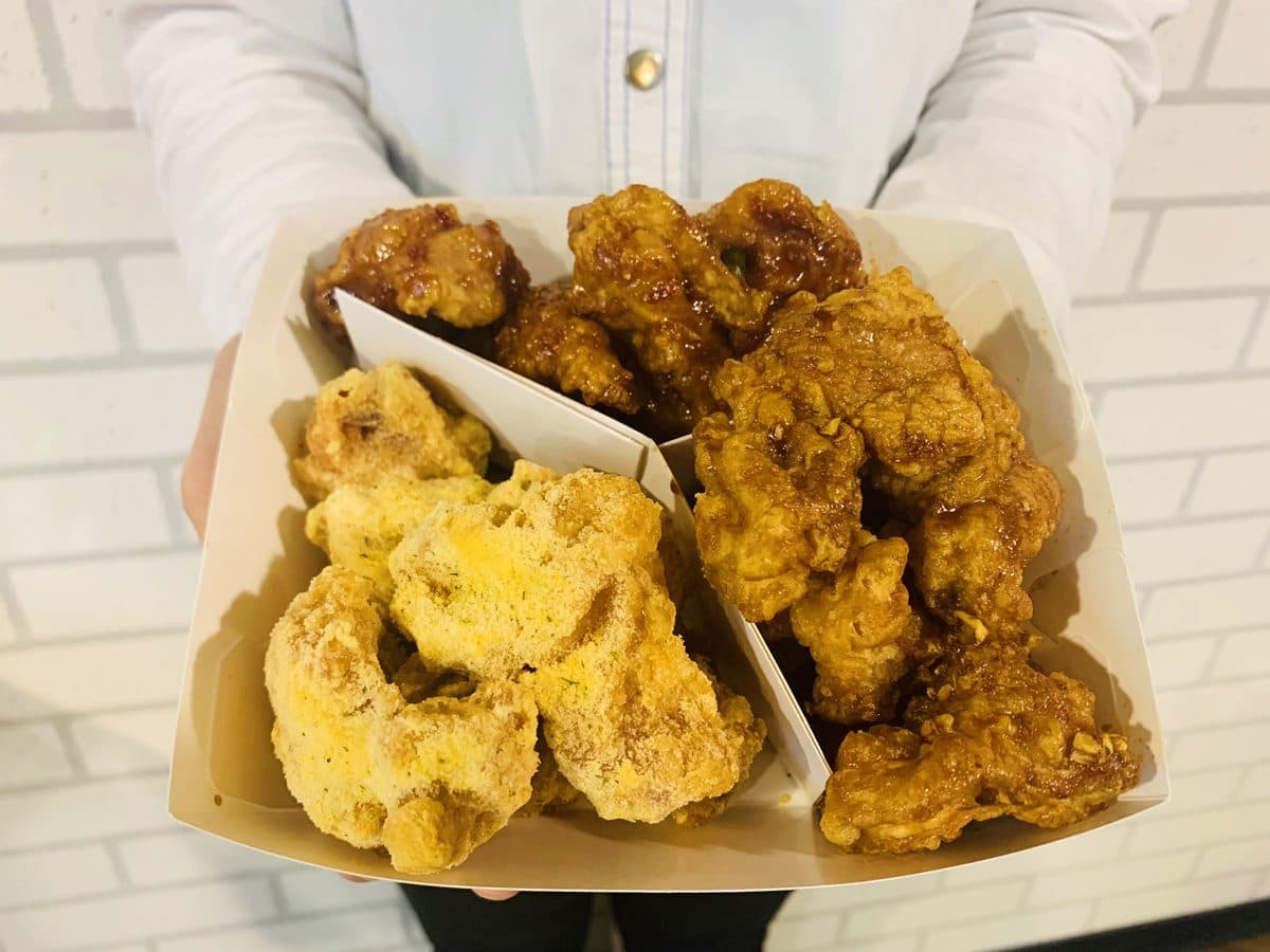 炸雞控對起來!bb.q CHICKEN過生日,身分證對中「7與9」雞啤套餐79折 炸雞控對起來!bb.q CHICKEN過生日,身分證對中「7與9」雞啤套餐79折
