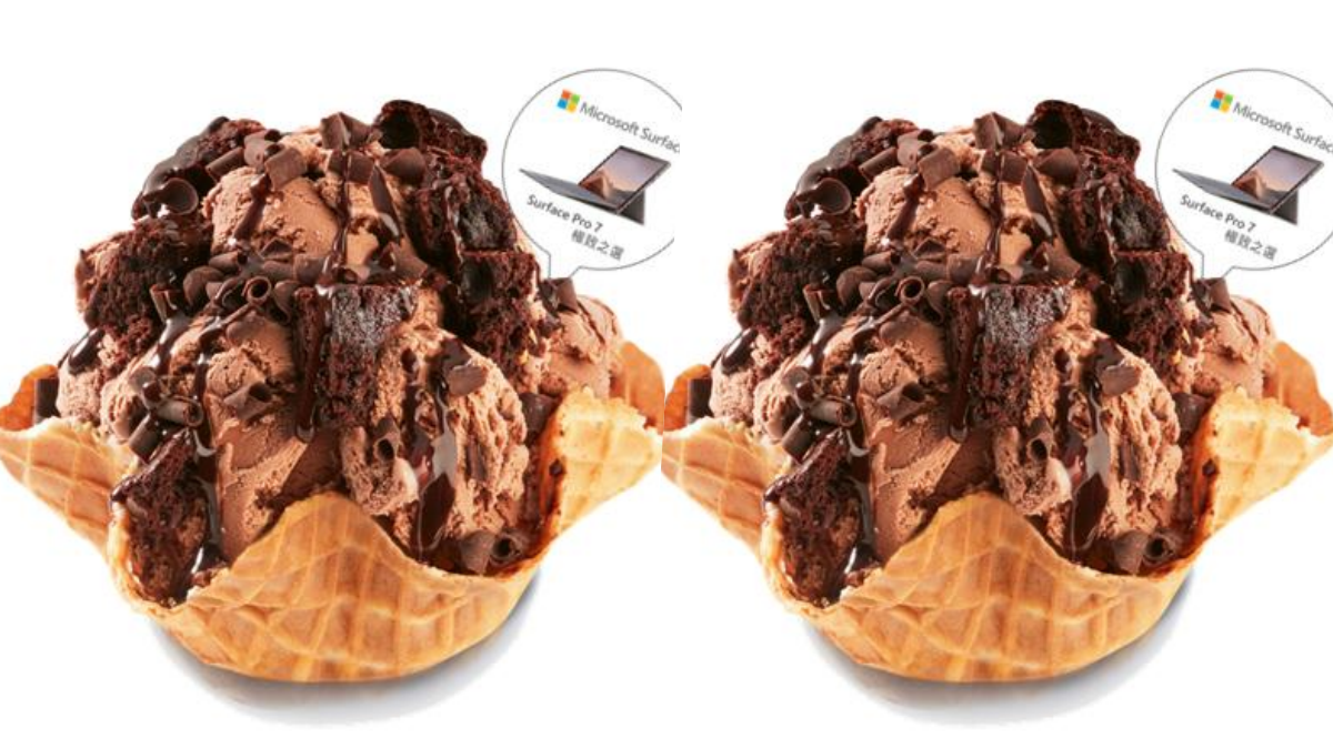 黑色購物節來了！COLD STONE「買一送一」限這3天，加碼再吃歡樂桶冰淇淋