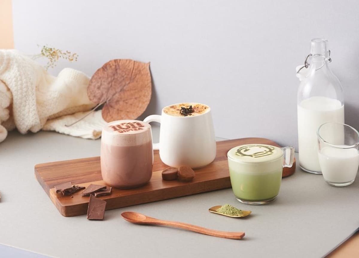 12月手搖+午茶通通不能少！全台16家優惠：黑浮咖啡買一送一、CoCo奶茶現折10元