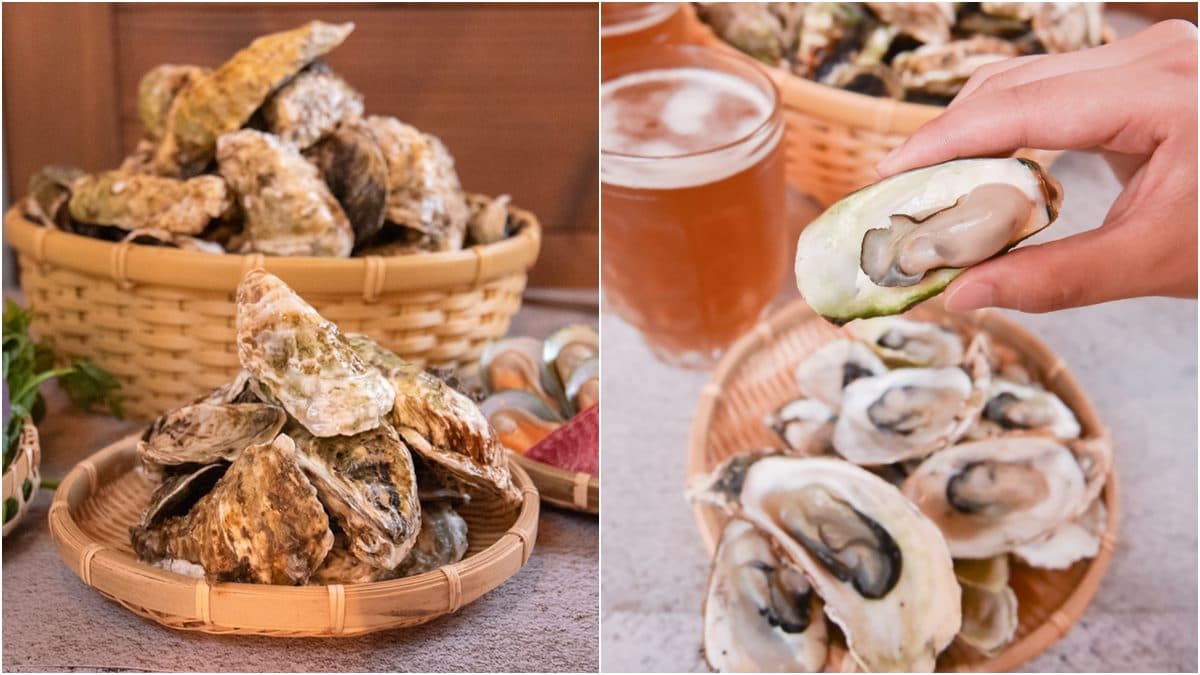 12月壽星快掏身分證！夏部火鍋推同歲數「超大牛奶貝山」，加碼推午間火鍋每人299元