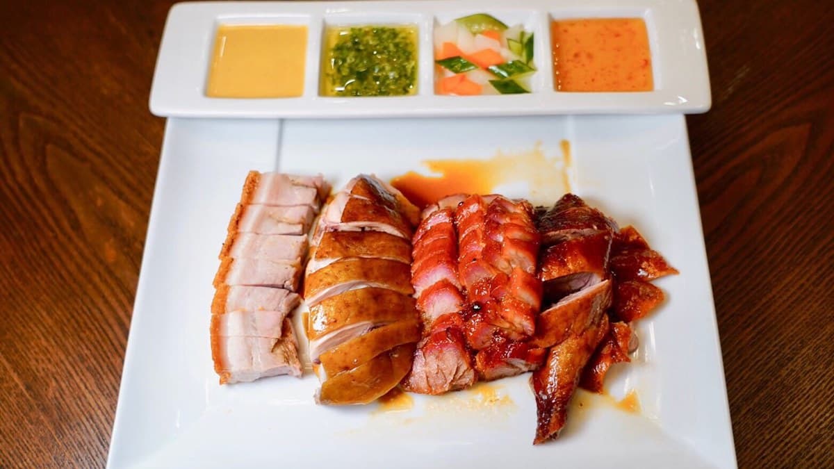 檀島香港茶餐廳（劍南店）