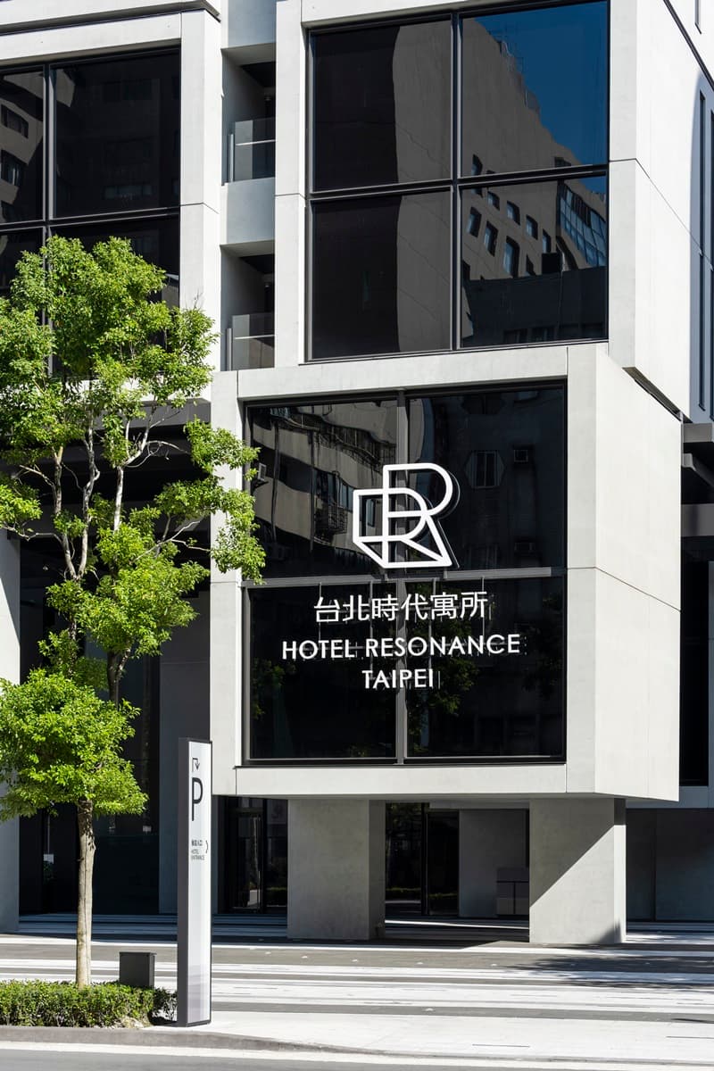 【新開店】全台首家「電影膠卷」造型飯店！每人1680元能住「電影播放室」打卡房型