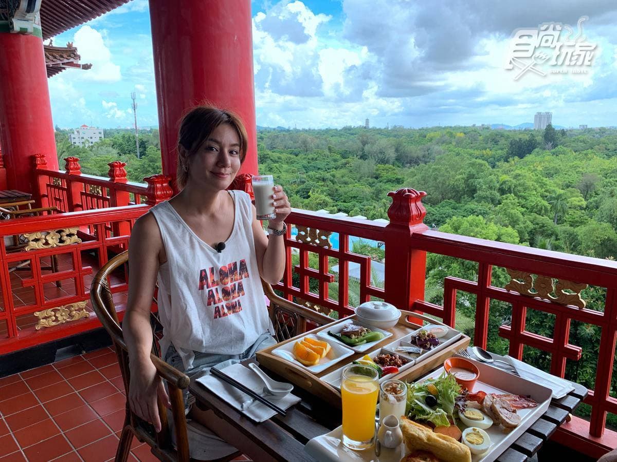 莎莎請長假！13年精采主持從食尚小公主變一姐，莎莎不捨粉絲：「像好友」