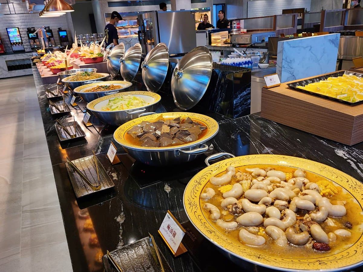 【本月推薦新開店】北中南27家IG打卡必訪餐廳:高空酒吧、北非風咖啡廳、網美系台菜 【本月推薦新開店】北中南27家IG打卡必訪餐廳:高空酒吧、北非風咖啡廳、網美系台菜