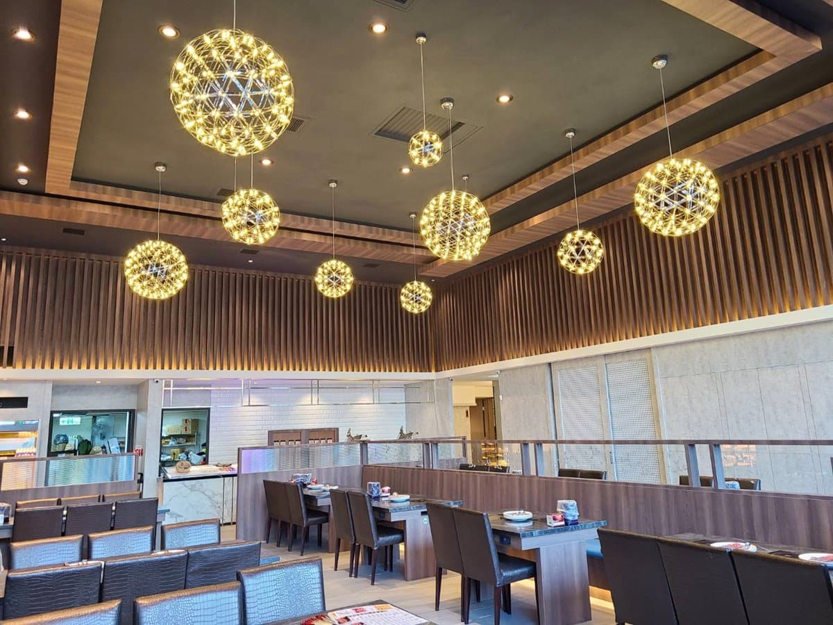 【本月推薦新開店】北中南27家IG打卡必訪餐廳:高空酒吧、北非風咖啡廳、網美系台菜 【本月推薦新開店】北中南27家IG打卡必訪餐廳:高空酒吧、北非風咖啡廳、網美系台菜