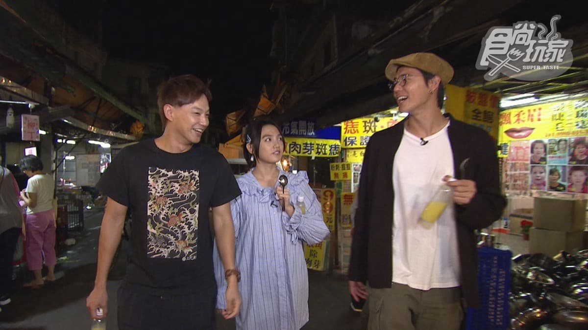 12/7《熱血48小時》網路限定版影音：永春市場美食攻略