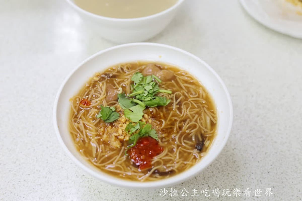 公館必吃美食！古早味刈包連2年獲米其林必比登，精選台灣溫體豬肥瘦還能客製化