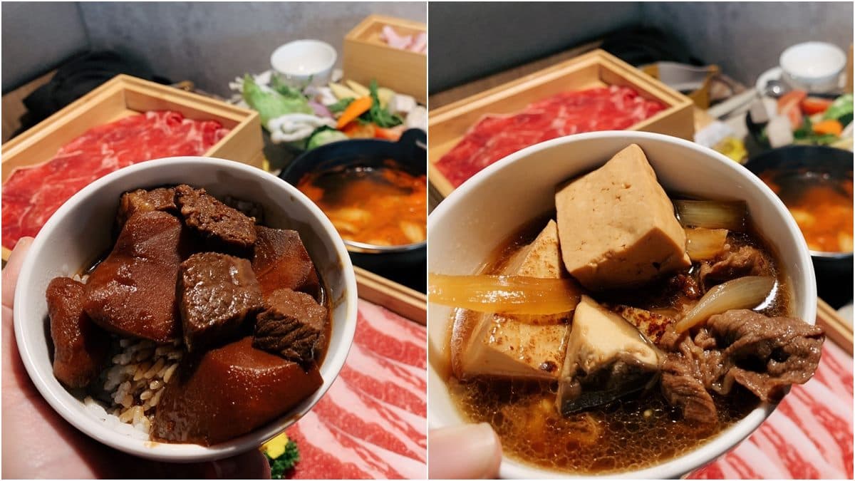 台北、台中也有優惠！人氣和牛吃到飽「日暮裏」台南展店，限時8天「揪團6人享6折」