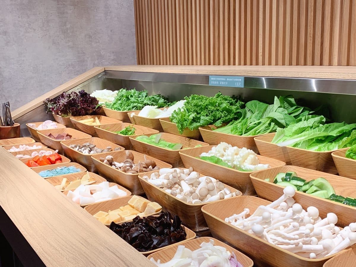 台北、台中也有優惠！人氣和牛吃到飽「日暮裏」台南展店，限時8天「揪團6人享6折」