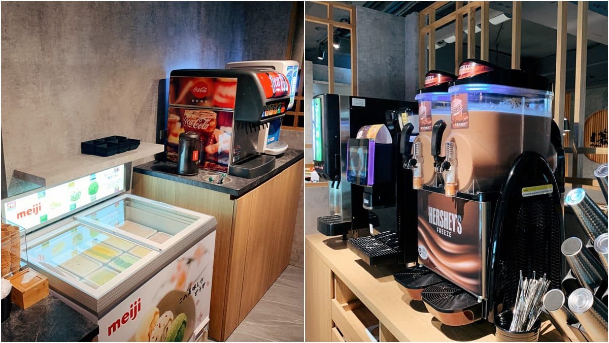 台北、台中也有優惠！人氣和牛吃到飽「日暮裏」台南展店，限時8天「揪團6人享6折」