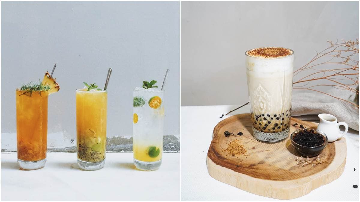 【新開店】全台最美「台菜餐酒館」！打卡吧檯吃「酒家菜」，還有600元紅白酒喝到飽