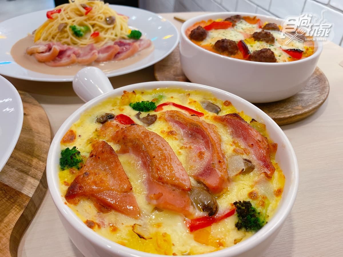 【新開店】全台首間「必勝客早餐店」!主打3分鐘吃到餐點,這3天披薩「買一送一」 【新開店】全台首間「必勝客早餐店」!主打3分鐘吃到餐點,這3天披薩「買一送一」