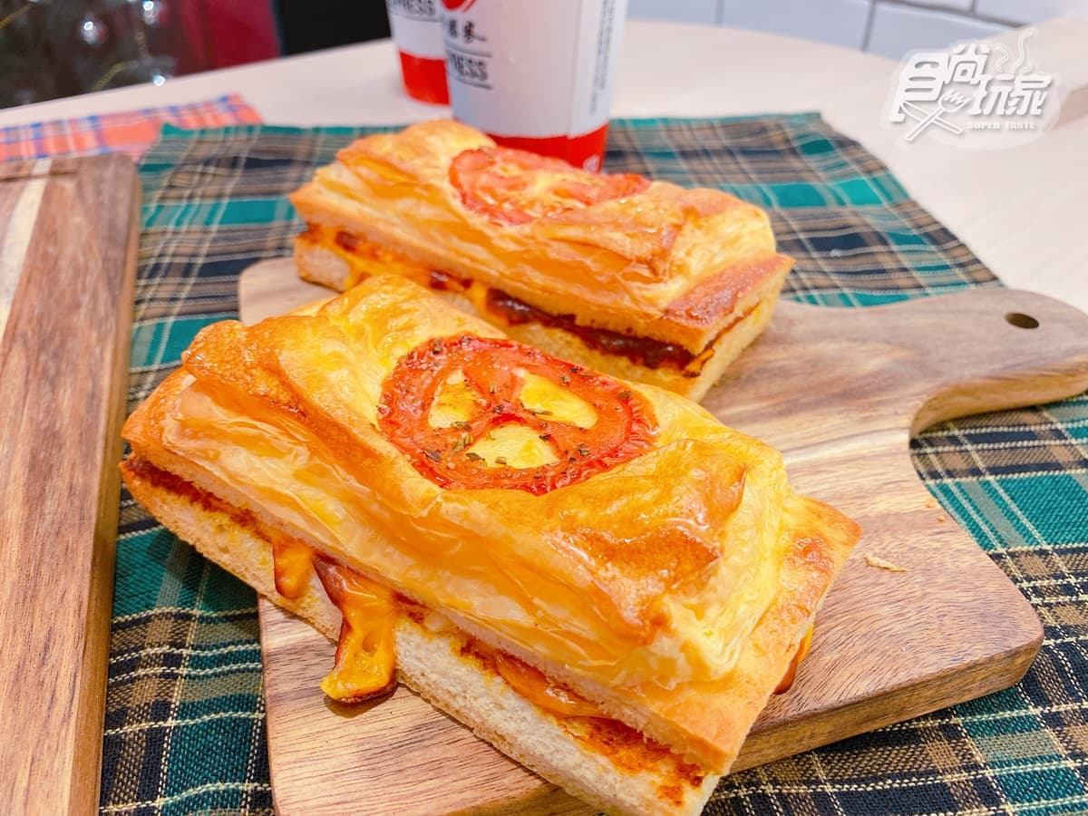 【新開店】全台首間「必勝客早餐店」!主打3分鐘吃到餐點,這3天披薩「買一送一」 【新開店】全台首間「必勝客早餐店」!主打3分鐘吃到餐點,這3天披薩「買一送一」