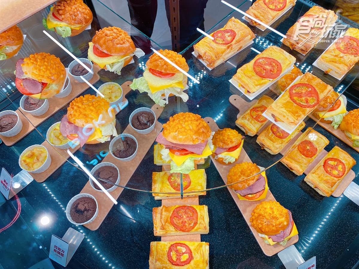 【新開店】全台首間「必勝客早餐店」!主打3分鐘吃到餐點,這3天披薩「買一送一」 【新開店】全台首間「必勝客早餐店」!主打3分鐘吃到餐點,這3天披薩「買一送一」