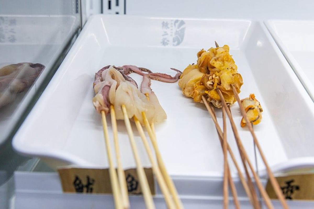嗜辣者快筆記!台北正宗四川串串鍋牛油底料隨你加,必吃爽脆牛板筋、麻辣小龍蝦 嗜辣者快筆記!台北正宗四川串串鍋牛油底料隨你加,必吃爽脆牛板筋、麻辣小龍蝦