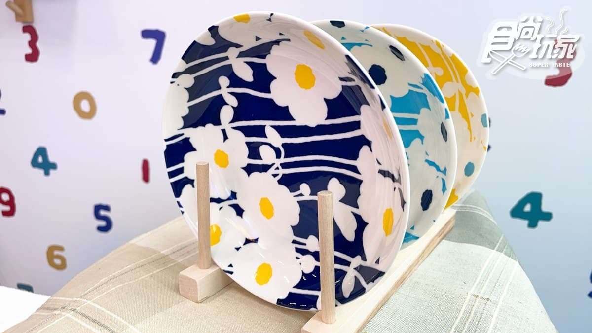 超生火！康是美萌翻「京都SOU‧SOU」聯名第二彈，13款加購商品快搶