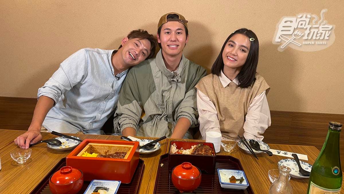 12/21節目《熱血48小時》店家資訊：台北道地日本美食