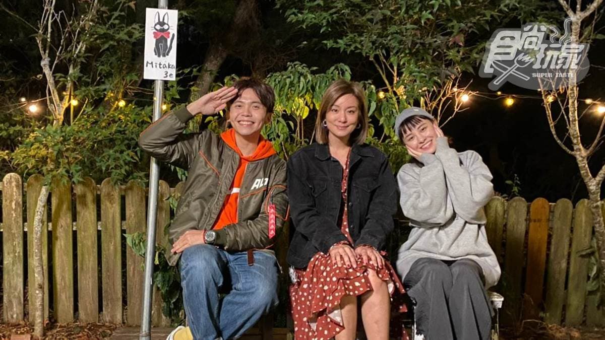 12/22《食尚玩家》網路限定版影音：台中嬉遊住宿指南