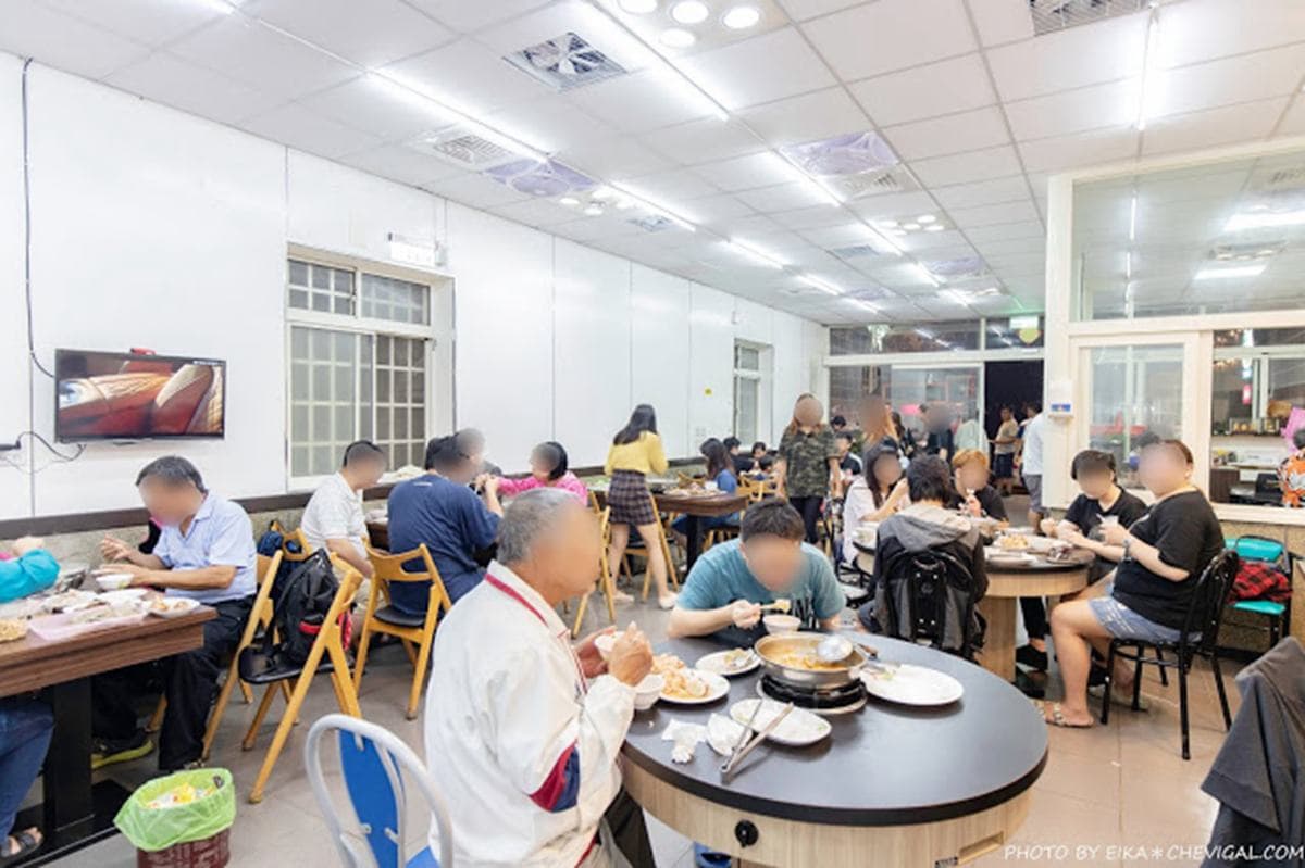 吃到飽控快收下！台中高CP值火烤兩吃1人只要250元，還有代烤服務超貼心