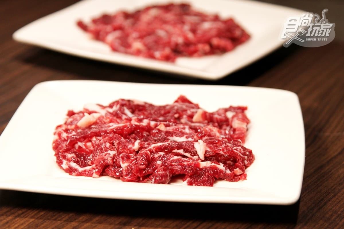 每日新鮮直送！台北獨門蔬果牛肉鍋吃得到「台南溫體肋眼牛」，招牌一肉三吃超銷魂
