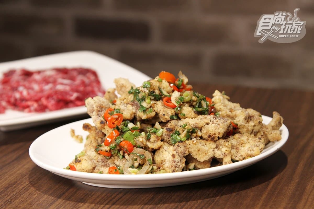 每日新鮮直送！台北獨門蔬果牛肉鍋吃得到「台南溫體肋眼牛」，招牌一肉三吃超銷魂