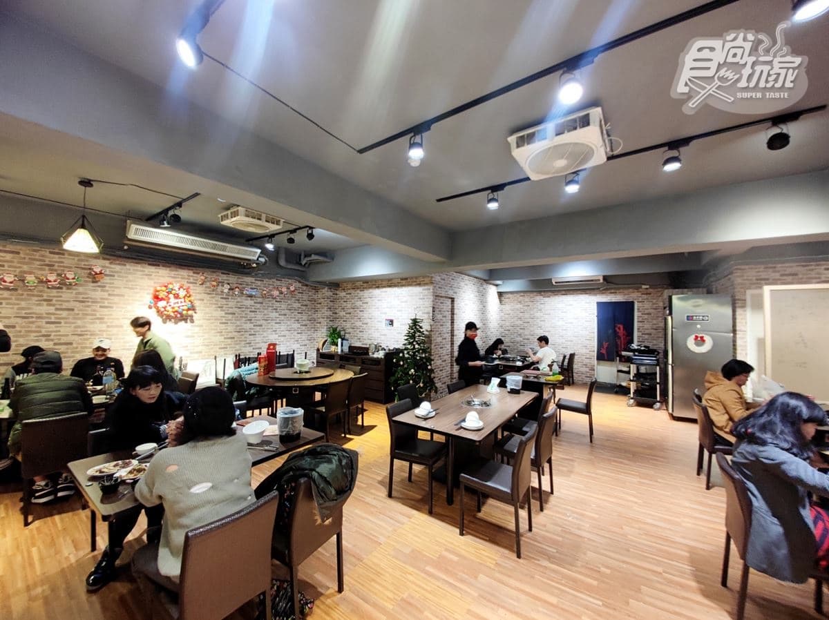 每日新鮮直送！台北獨門蔬果牛肉鍋吃得到「台南溫體肋眼牛」，招牌一肉三吃超銷魂