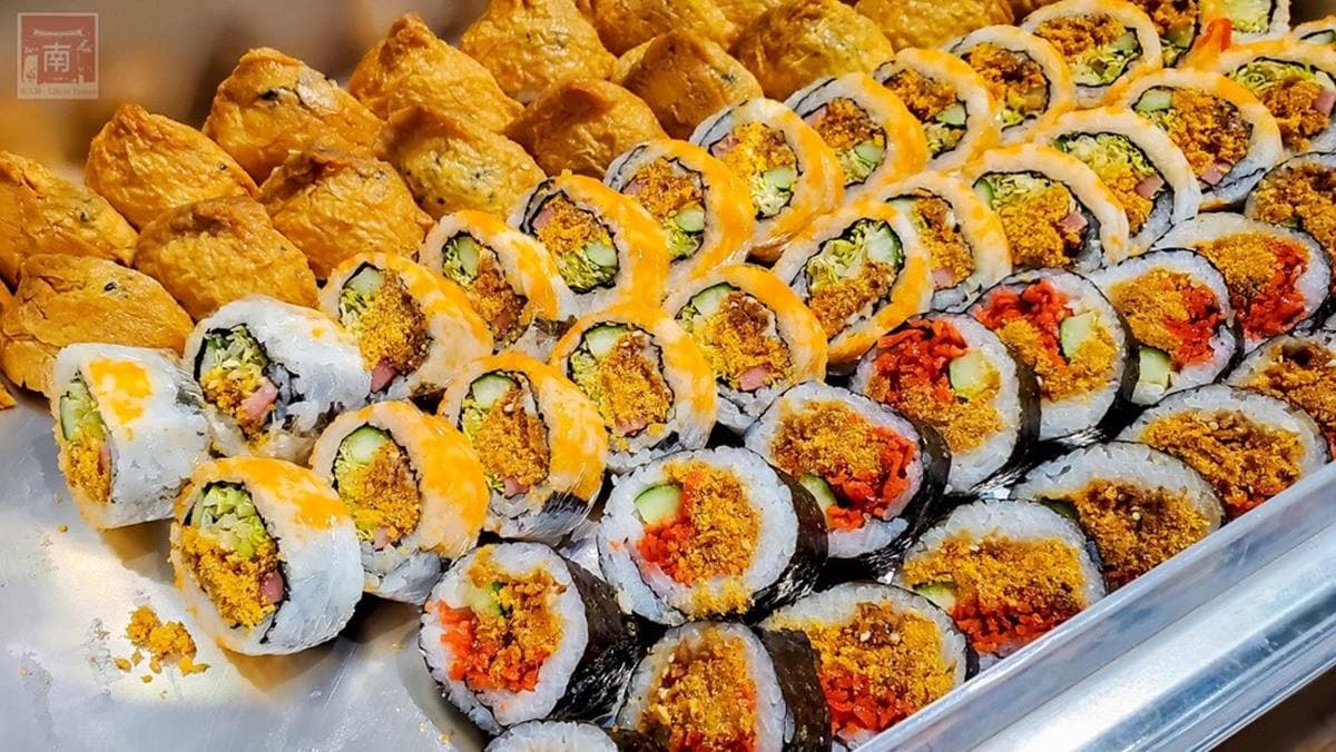 【本月推薦新開店】北中南27家IG打卡必訪餐廳:高空酒吧、北非風咖啡廳、網美系台菜 【本月推薦新開店】北中南27家IG打卡必訪餐廳:高空酒吧、北非風咖啡廳、網美系台菜