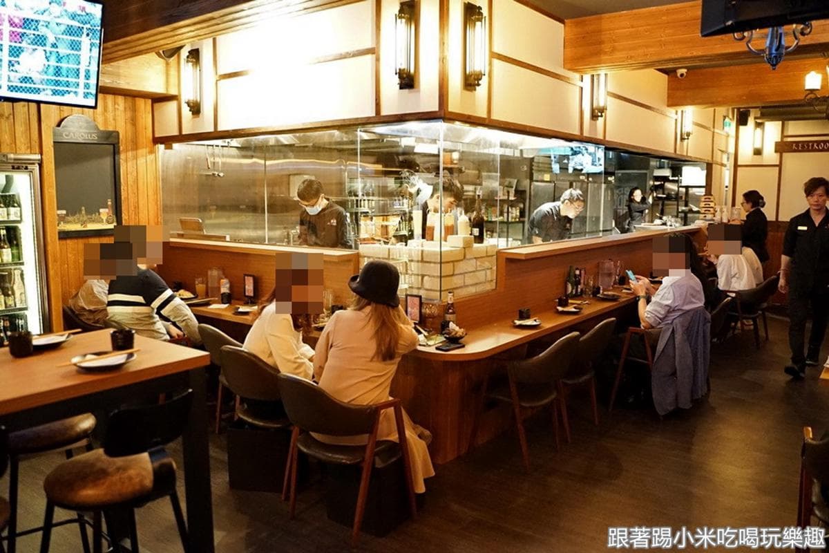 【新開店】酒控快衝!新竹居酒屋喝得到300多種精釀啤酒,必點「稻草燒」鮭魚入口即化 【新開店】酒控快衝!新竹居酒屋喝得到300多種精釀啤酒,必點「稻草燒」鮭魚入口即化