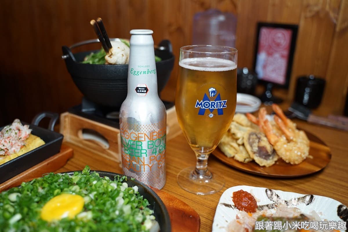 【本月推薦新開店】北中南27家IG打卡必訪餐廳:高空酒吧、北非風咖啡廳、網美系台菜 【本月推薦新開店】北中南27家IG打卡必訪餐廳:高空酒吧、北非風咖啡廳、網美系台菜
