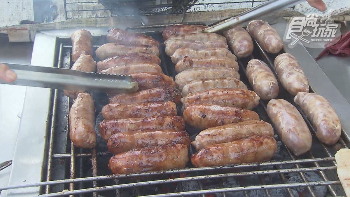 吳家大腸包小腸 img