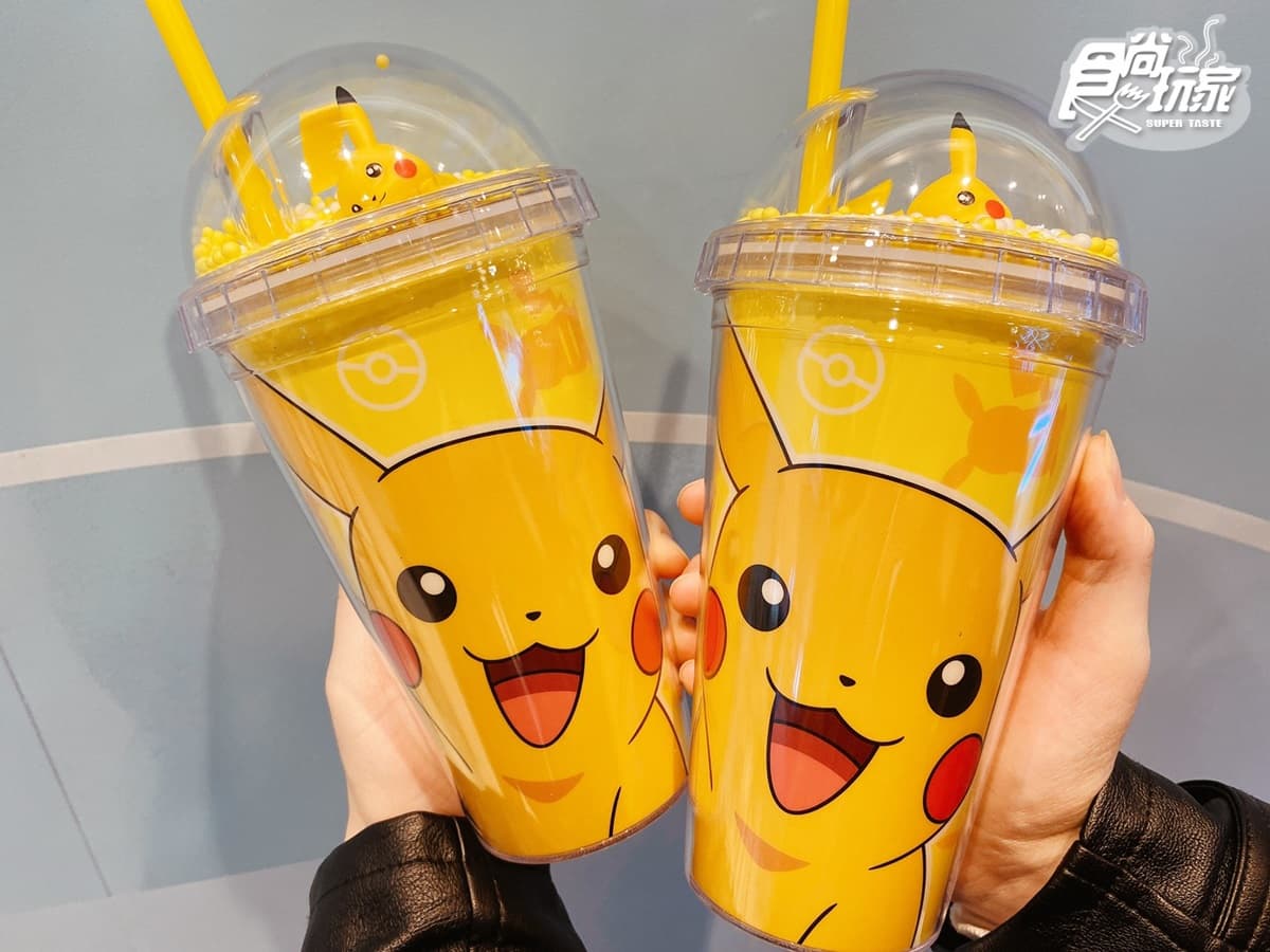 皮卡丘、Kitty、蠟筆小新Q萌巨星全到齊！7-11最萌春節10大禮盒一次看