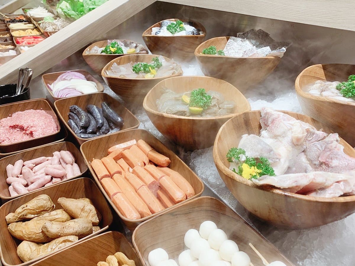 【本月推薦新開店】北中南27家IG打卡必訪餐廳:高空酒吧、北非風咖啡廳、網美系台菜 【本月推薦新開店】北中南27家IG打卡必訪餐廳:高空酒吧、北非風咖啡廳、網美系台菜