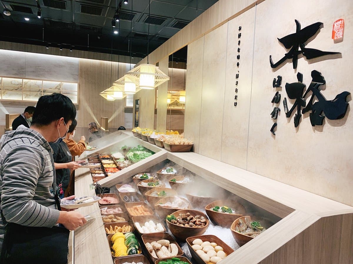 【新開店】100多種食材任吃！「本格和牛燒肉」吃到飽588元起，先嘗韓式馬鈴薯燉肉