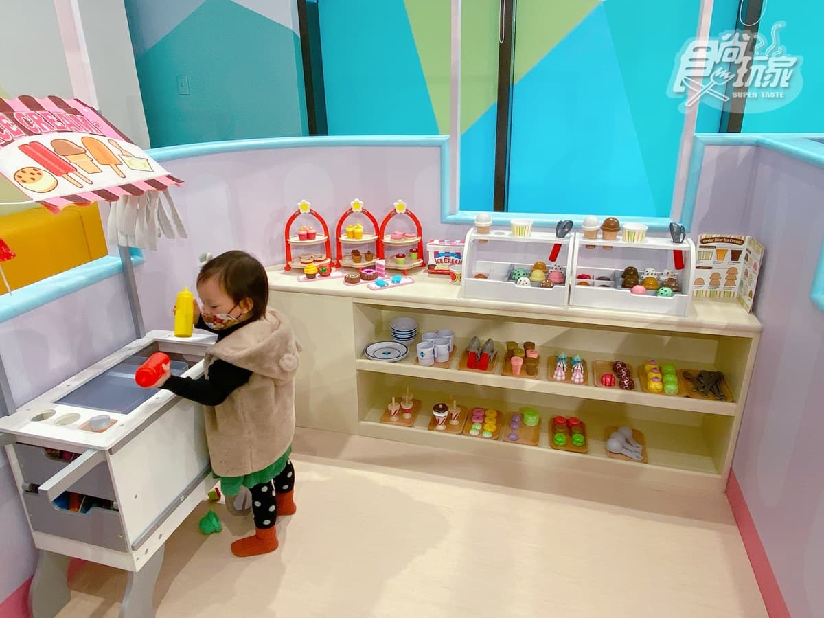 全台首座「巧虎夢想樂園」完整開箱!全新海洋主題5大場區可玩,還有「巧虎本人」出現 全台首座「巧虎夢想樂園」完整開箱!全新海洋主題5大場區可玩,還有「巧虎本人」出現