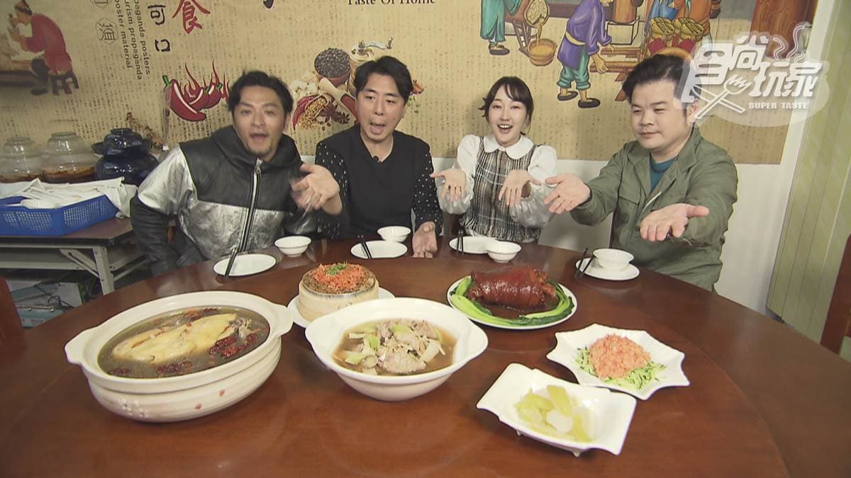 1/7《瘋狂總部》網路限定版影音：超澎派年菜組開箱