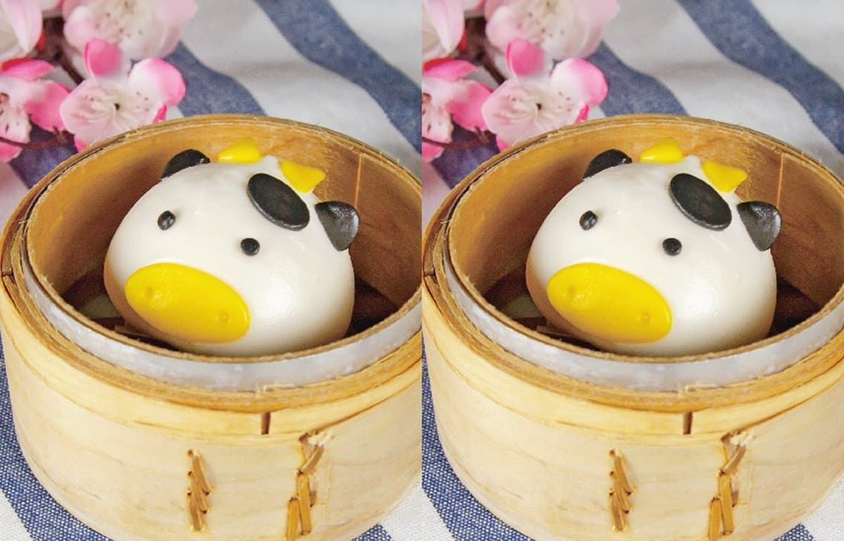 港點迷好嗨！知名港點品牌推14種「手工蒸籠1元加價購」，連續25天天吃都行
