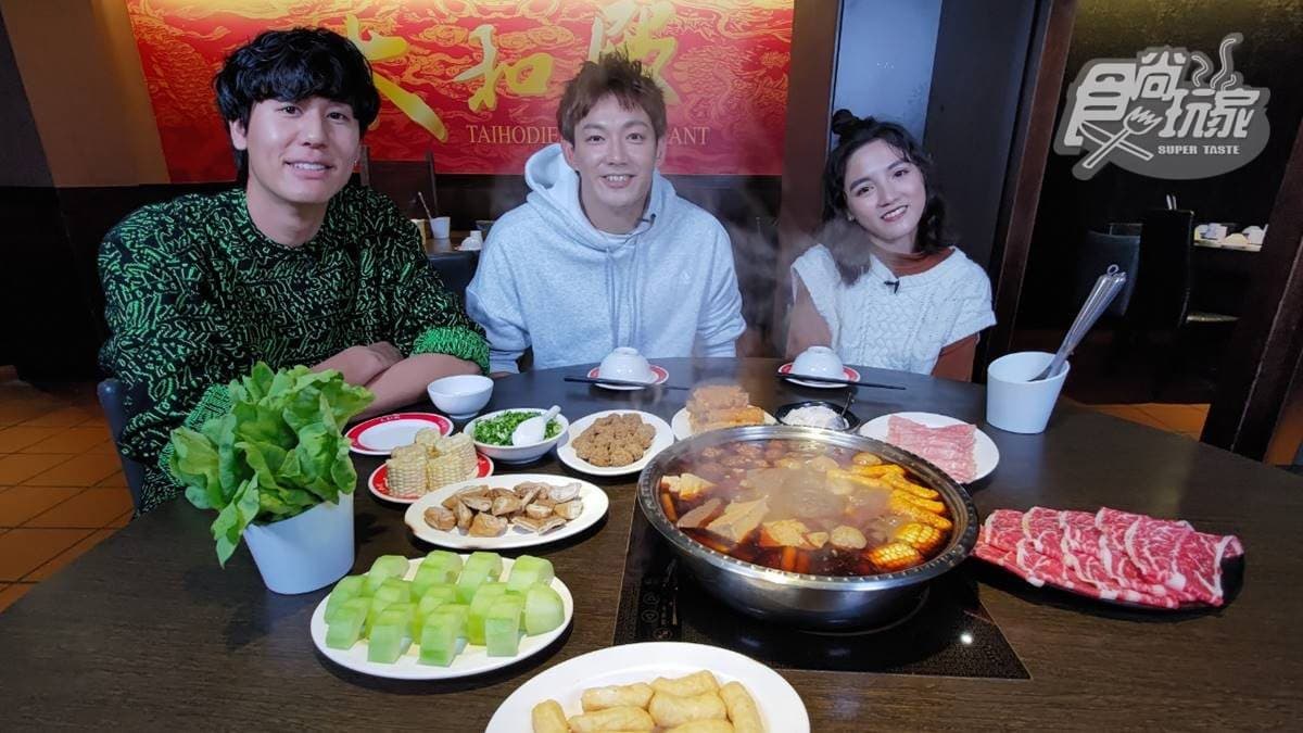 1/11《熱血48小時》網路限定版影音：火鍋大比拼（一）