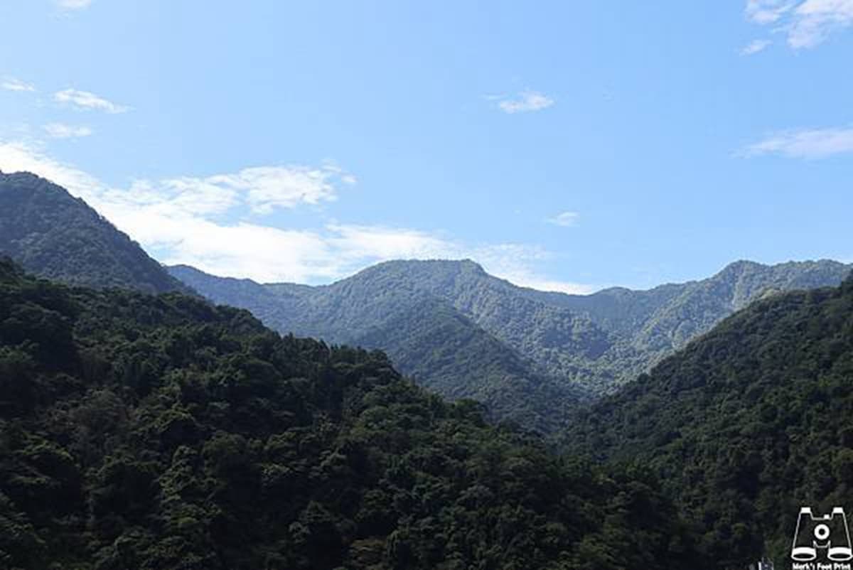 冬天旅行來這裡！苗栗高CP值溫泉館必住寬敞木屋房，還能爽泡無敵大浴池超紓壓