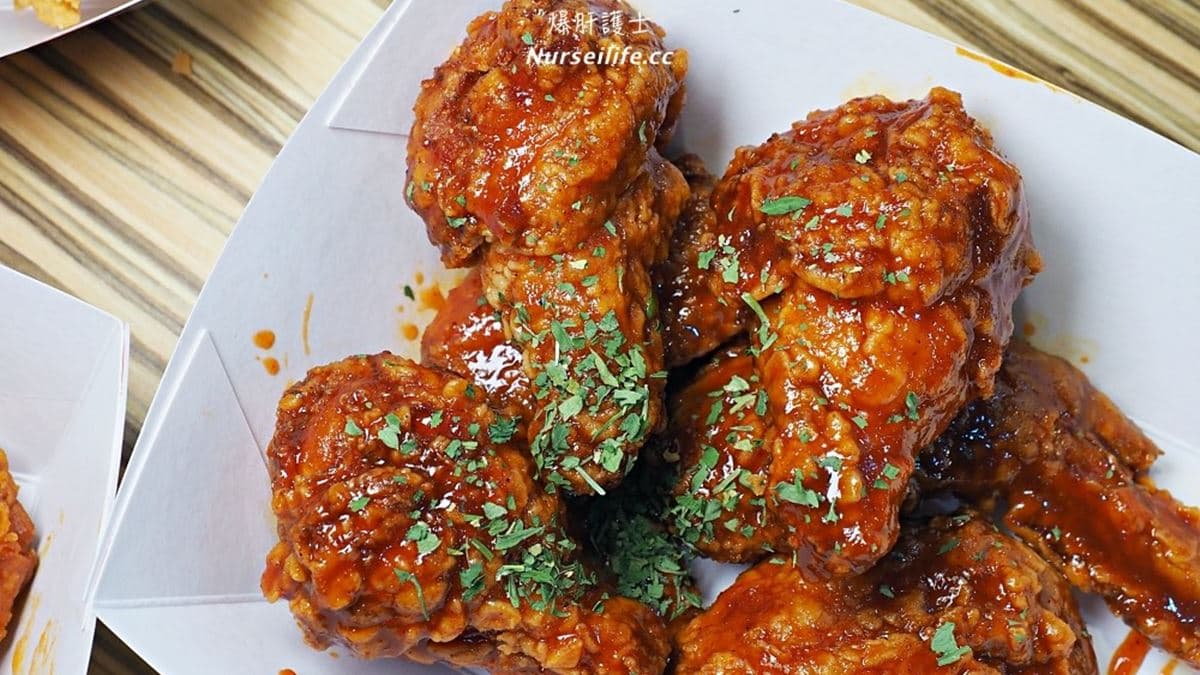 道地德州味!天母之光炸雞店必吃祕醬烤全雞,巨無霸雞腿堡一口咬不下 道地德州味!天母之光炸雞店必吃祕醬烤全雞,巨無霸雞腿堡一口咬不下