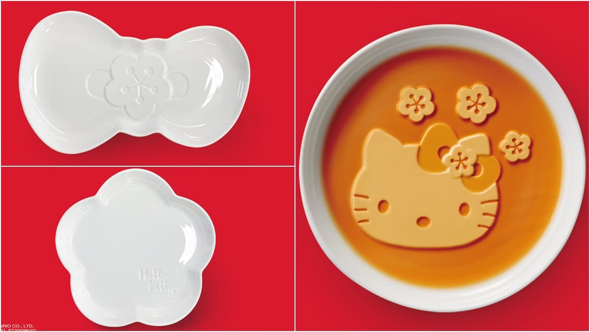 整組收下很可以!老協珍聯名HELLO KITTY,推全台最萌「佛跳牆組」與「年菜組」 整組收下很可以!老協珍聯名HELLO KITTY,推全台最萌「佛跳牆組」與「年菜組」