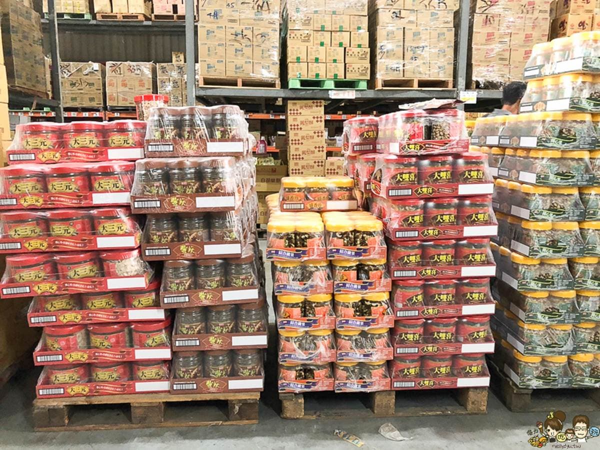 台版好市多在這!高雄「600坪賣場」採買超方便,零食、日用品通通最低7折 台版好市多在這!高雄「600坪賣場」採買超方便,零食、日用品通通最低7折