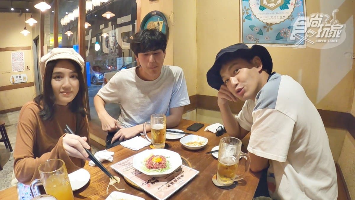 1/18《熱血48小時》網路限定版影音：嘗鮮內臟燒肉大餐